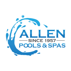 Allen Pools and Spas